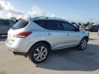 2014 Nissan Murano S за продажба в New Orleans, LA - Minor Dent/Scratches