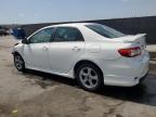 2011 Toyota Corolla Base للبيع في Orlando، FL - Front End