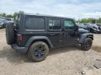 Central Square, NY에서 판매 중인 2018 Jeep Wrangler Unlimited Sport   - Side