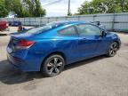 2015 Honda Civic Ex for Sale in Moraine, OH - Stripped