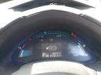 2014 NISSAN LEAF ACENT for sale at Copart BRISTOL