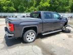 2015 Gmc Sierra K1500 Sle на продаже в Shreveport, LA - Front End