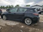 2011 Lexus Ct 200 იყიდება Pekin-ში, IL - Front End