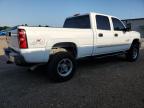 2006 Chevrolet Silverado K2500 Heavy Duty იყიდება Mercedes-ში, TX - Water/Flood
