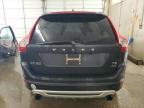 2011 Volvo Xc60 T6 for Sale in Madisonville, TN - Burn - Engine
