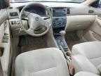 2007 Toyota Corolla Ce на продаже в New Britain, CT - Front End