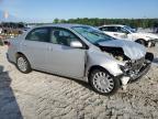 2013 Toyota Corolla Base   en Venta en Loganville, GA - Front End