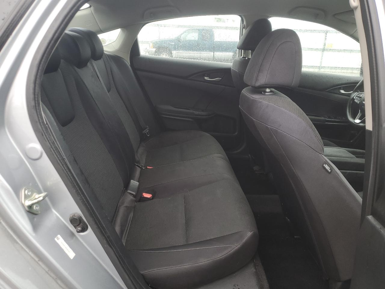 2019 Honda Insight Lx VIN: 19XZE4F10KE007427 Lot: 56624375