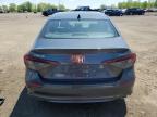 2025 HONDA CIVIC SPORT   for sale at Copart QC - MONTREAL