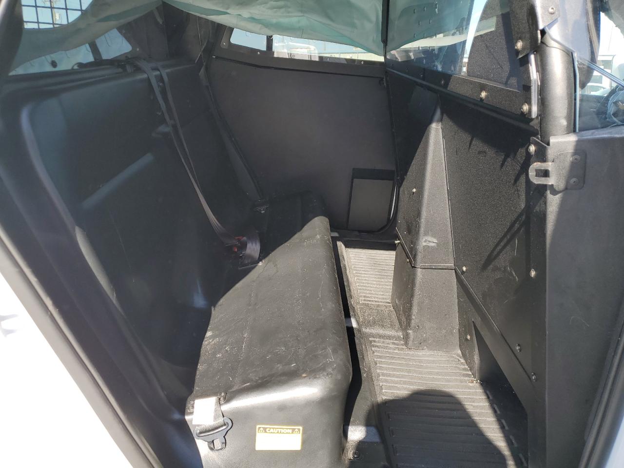2023 Chevrolet Tahoe C1500 VIN: 1GBSCLED2PR328687 Lot: 55007205