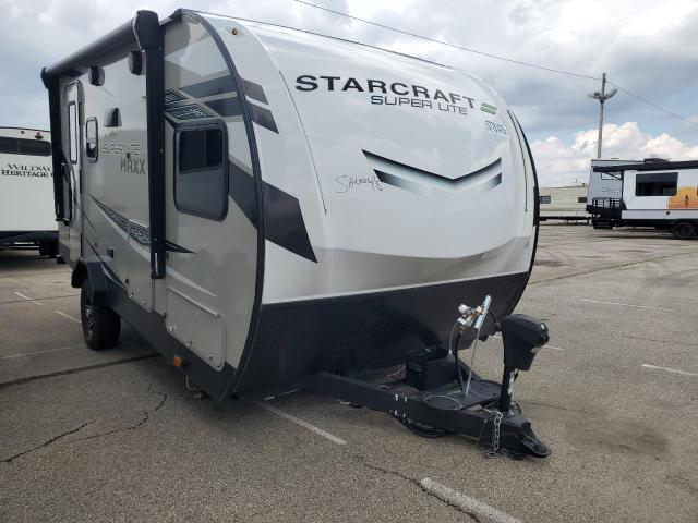 2022 Starcraft Traveltrlr