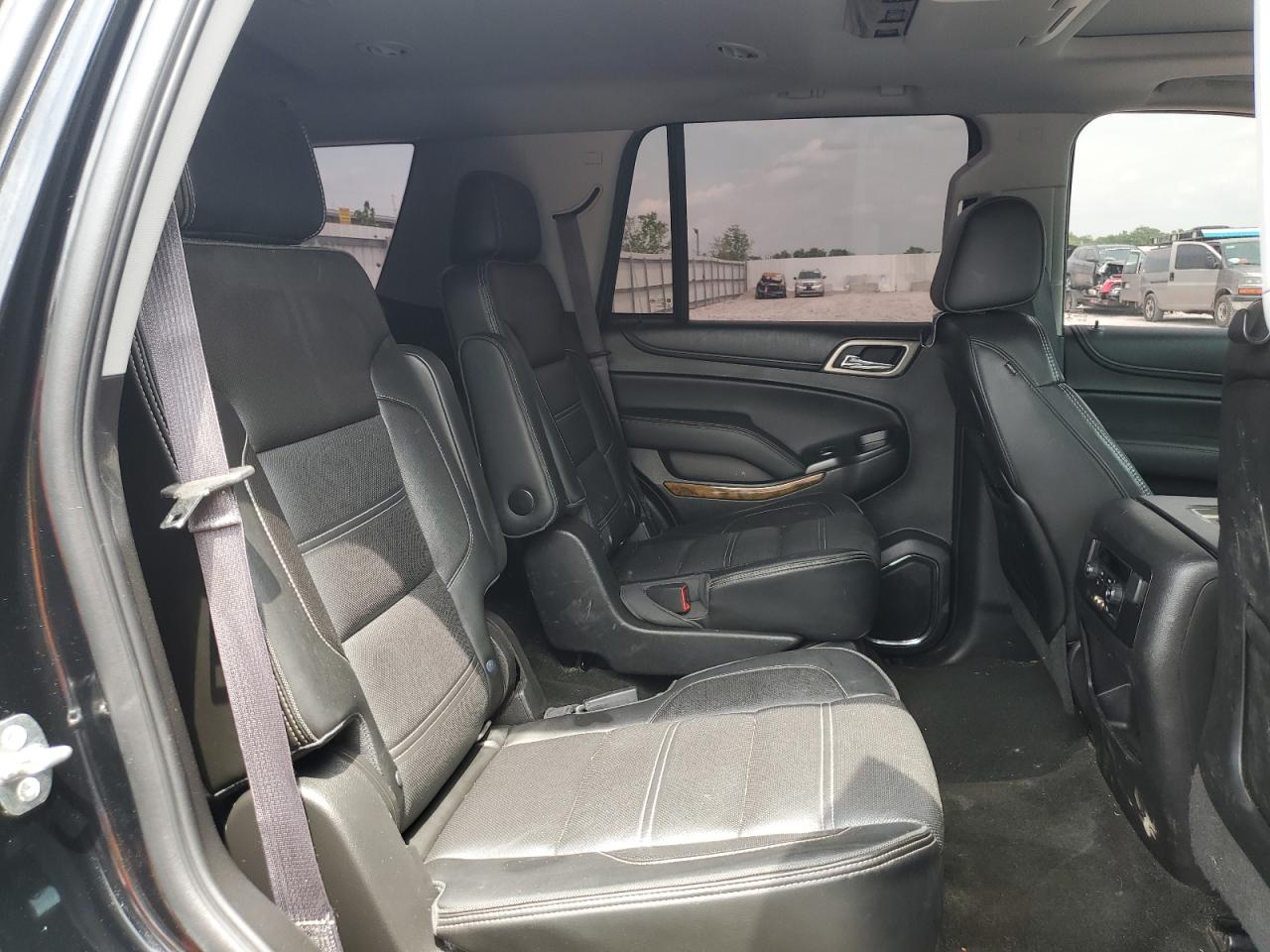 2016 GMC Yukon Denali VIN: 1GKS2CKJ5GR410040 Lot: 57282085