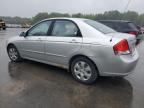 2009 Kia Spectra Ex de vânzare în Glassboro, NJ - Minor Dent/Scratches