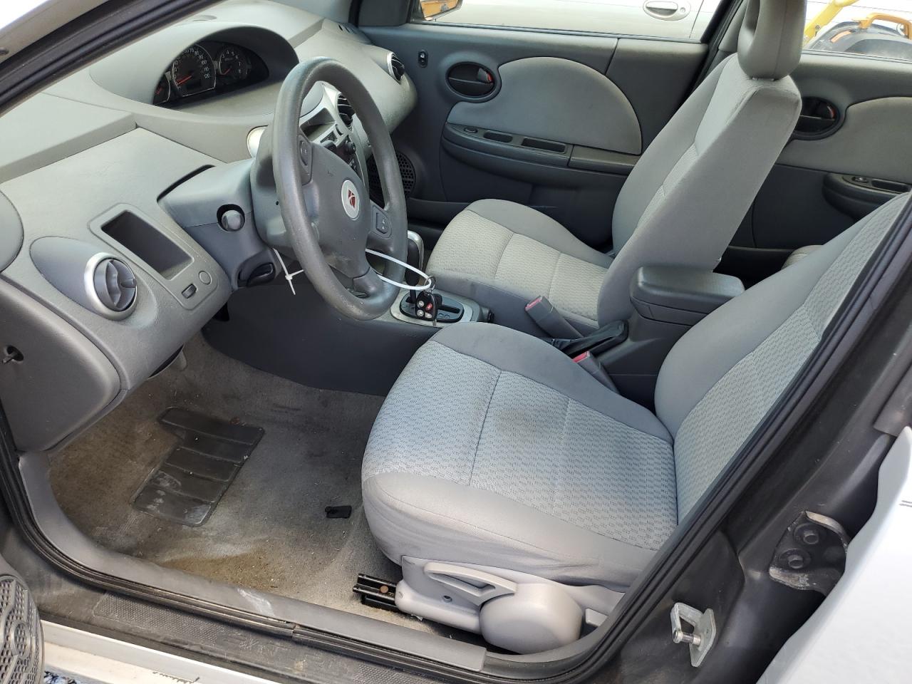 2007 Saturn Ion Level 2 VIN: 1G8AJ58F67Z200405 Lot: 57141765