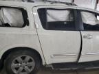 2012 Nissan Armada Sv للبيع في Lexington، KY - All Over