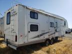 2003 Prowler 5Th Wheel   იყიდება Sacramento-ში, CA - Rear End