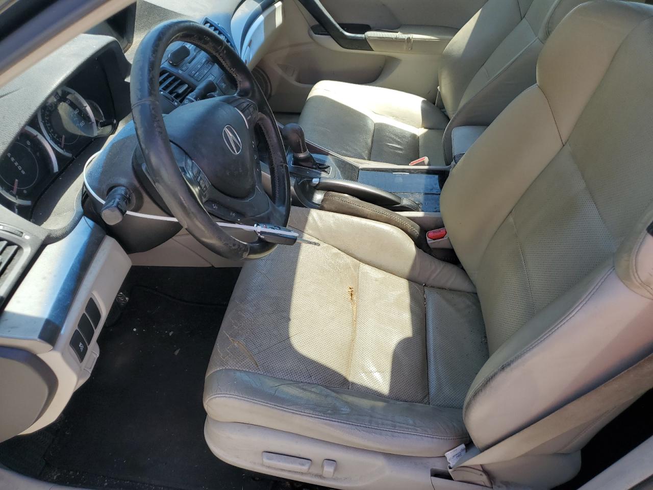 2012 Acura Tsx VIN: JH4CU2F41CC004776 Lot: 57284055