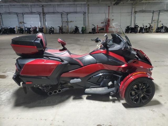 2021 Can-Am Spyder Roa 3