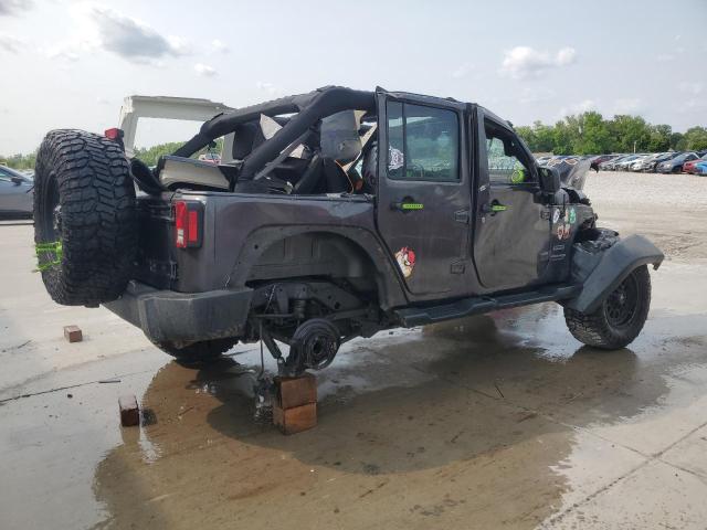 JEEP WRANGLER 2018 Угольный
