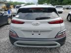 2022 Hyundai Kona Sel იყიდება Grenada-ში, MS - Front End