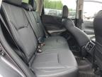 2022 Subaru Forester Limited за продажба в West Warren, MA - Side