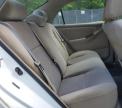 2007 Toyota Corolla Ce للبيع في Waldorf، MD - Front End