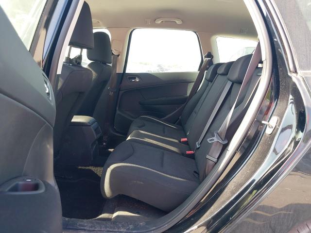 2014 PEUGEOT 308 ACCESS