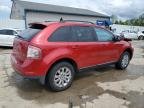 2010 Ford Edge Sel продається в Louisville, KY - Front End