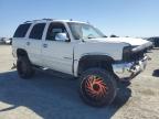 2002 Chevrolet Tahoe C1500 en Venta en Antelope, CA - All Over