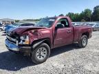 2009 Chevrolet Silverado C1500 იყიდება Memphis-ში, TN - Front End