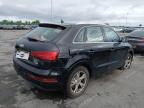 2015 AUDI Q3 SE TFSI for sale at Copart CHESTER