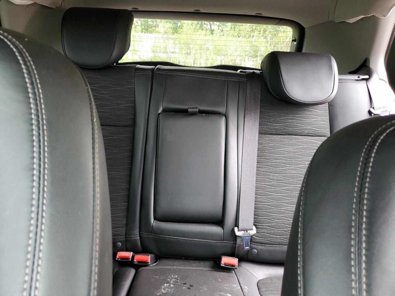 2016 Buick Encore VIN: KL4CJESB8GB586980 Lot: 56884915