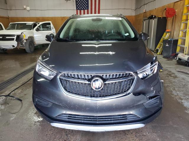  BUICK ENCORE 2018 Сharcoal