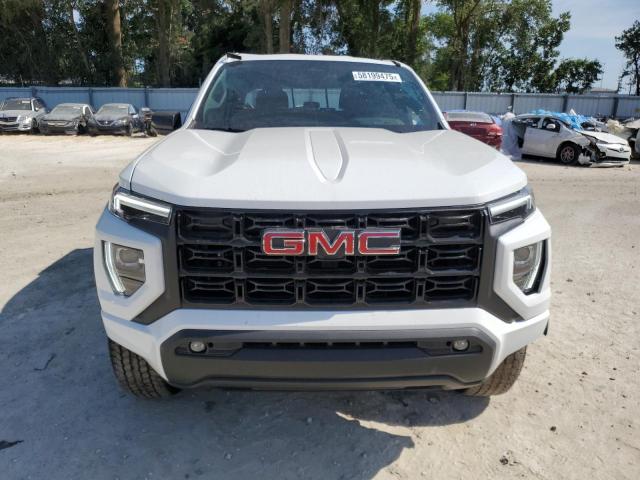  GMC CANYON 2025 Белый