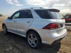 2016 Mercedes-Benz Gle 400 4Matic for Sale in Chicago Heights, IL - Front End