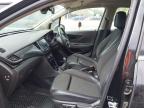 2019 VAUXHALL MOKKA X GRIFFIN ECOTEC  for sale at Copart BRISTOL