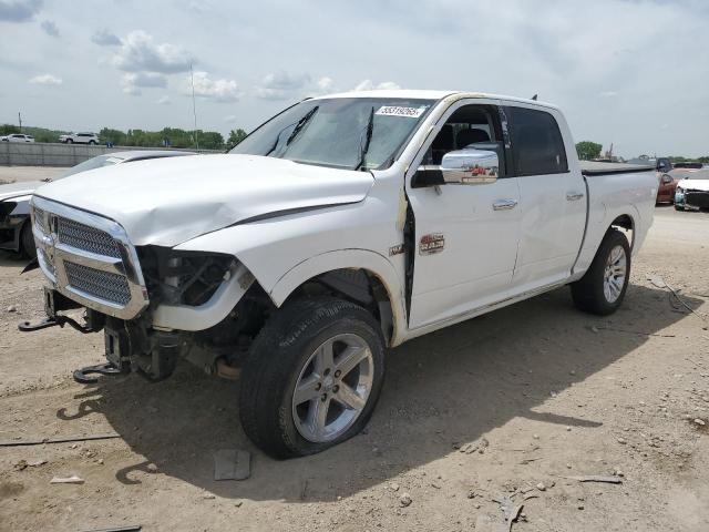 2013 Ram 1500 Longhorn