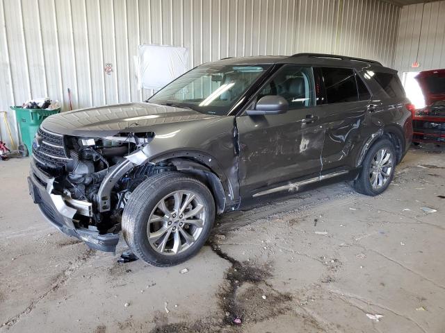 FORD EXPLORER X 2022