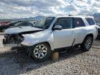2018 Toyota 4Runner Sr5/Sr5 Premium продається в Magna, UT - Front End