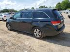 2014 Honda Odyssey Exl de vânzare în Theodore, AL - Minor Dent/Scratches