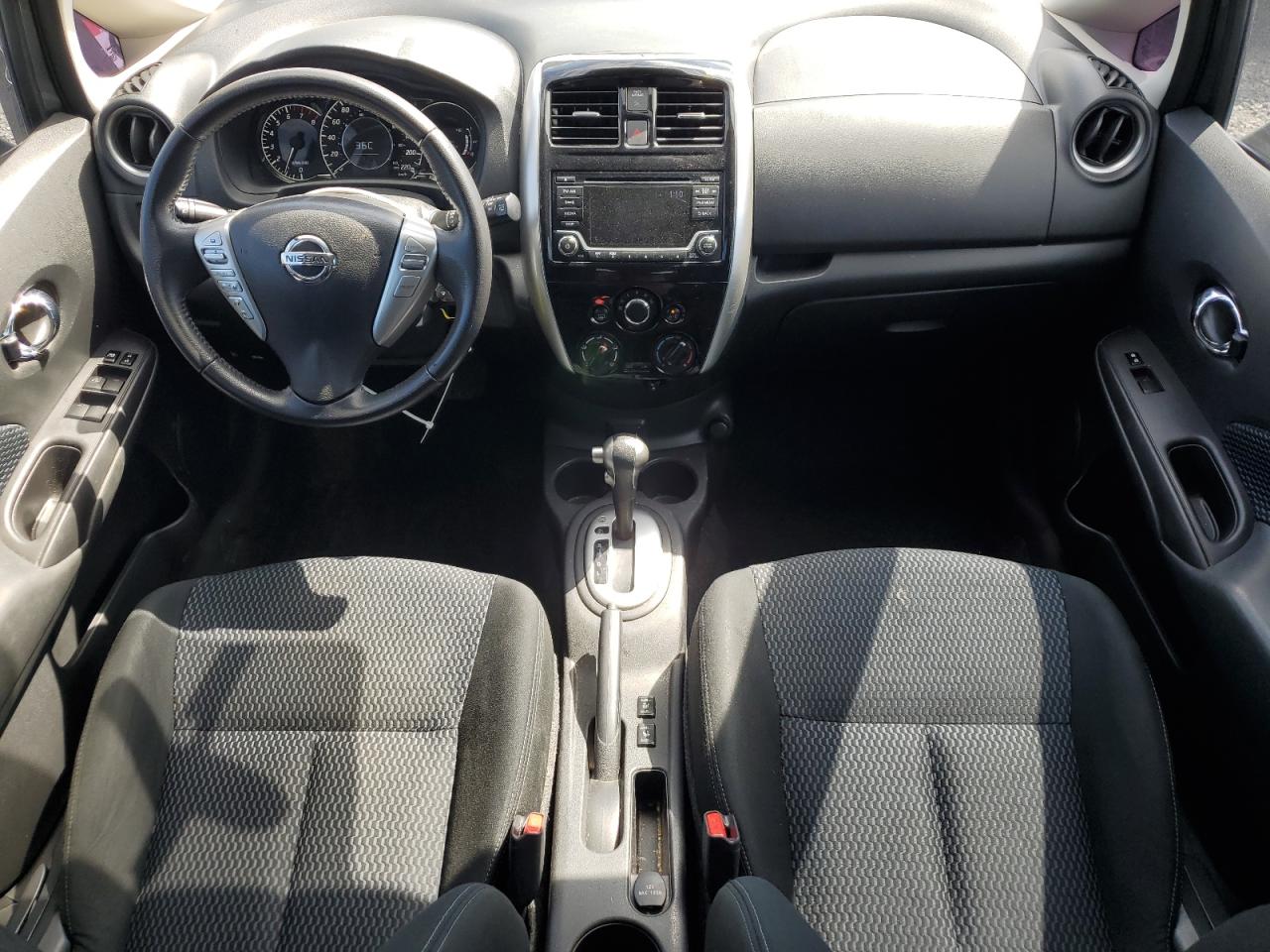 2017 Nissan Versa Note S VIN: 3N1CE2CPXHL354452 Lot: 57212905