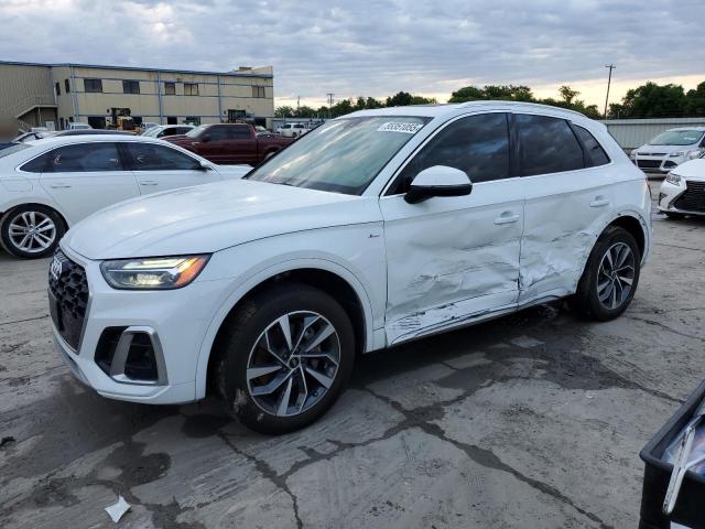 2023 Audi Q5 Premium Plus 45