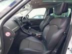 2017 RENAULT GRAND SCEN for sale at Copart PETERLEE