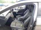 2019 MERCEDES BENZ GLA 180 UR for sale at Copart COLCHESTER