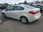 2015 Kia Forte Lx   للبيع في Portland، OR - Front End