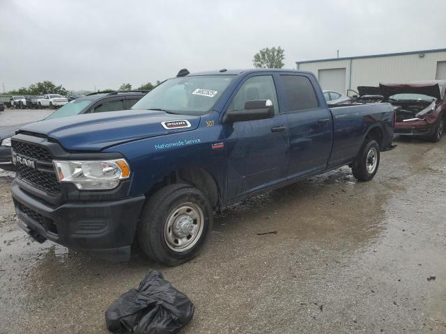  RAM 2500 2020 Синій