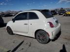 2015 Fiat 500 Abarth de vânzare în Las Vegas, NV - Front End