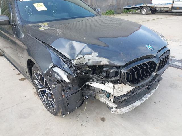 2021 BMW 545E XDRIV