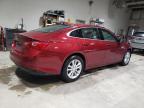 2017 Chevrolet Malibu Lt на продаже в Chambersburg, PA - Front End