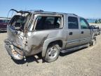 2003 Chevrolet Suburban K1500 იყიდება Anderson-ში, CA - Front End
